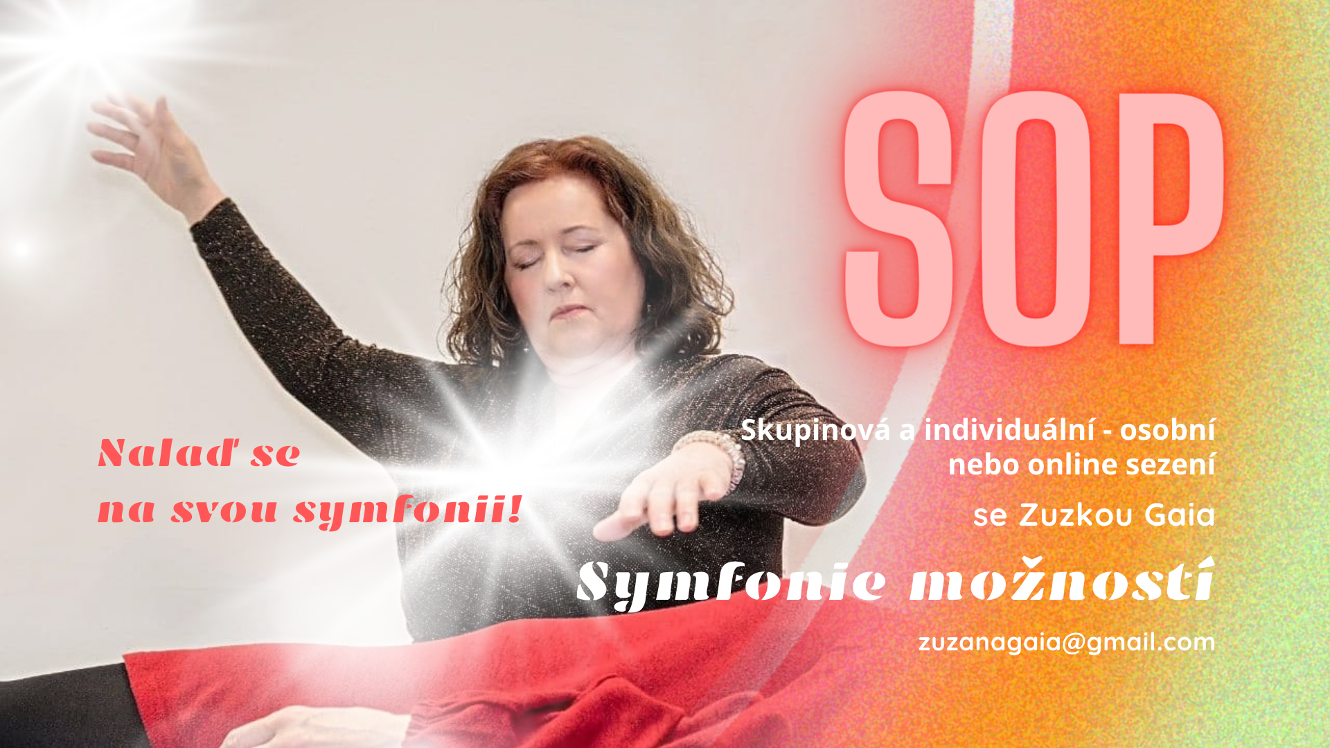 Kdybyste si mohli cokoli přát, co by to bylo právě teď?